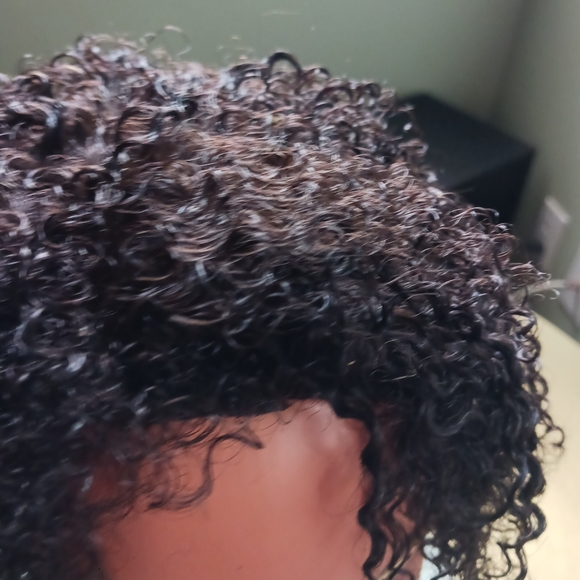 Human Hair Unit - Picture 6 of 7